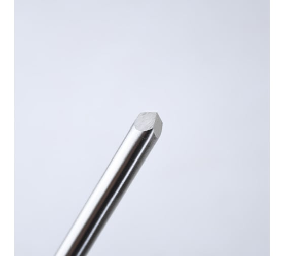 Резец токарный CROWN TOOLS Crown Cryo HSS, 3 Point Tooll, 13мм, рукоять - 254мм М00022095