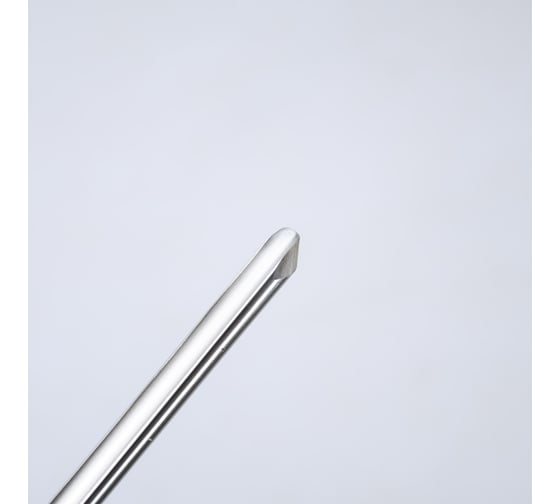 Резец токарный CROWN TOOLS Crown Cryo HSS, Forged Spindle Gouge, 10мм, рукоять - 254мм М00022070
