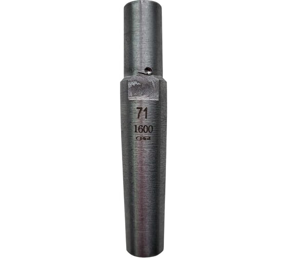 Алмазный карандаш СИИТ 3908-0071 1к-71