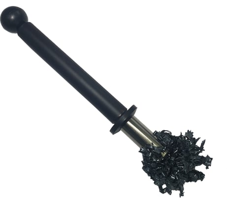 Магнитный сборщик 20x200 мм Проф-Магнит PMPB 20х200