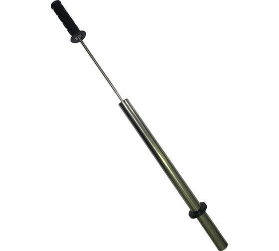 Магнитный сборщик 25x500 мм Проф-Магнит PMPB 25x500
