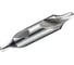 Сверло из быстрорежущей стали центровочное YG-1 Center Drill HSS DIN 333 форма R, 2x5хR5x40 D1363020 1