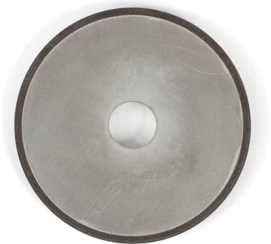 Круг алмазный шлифовальный КристАл Лтд 1A1 125x10x5x32 125/100 AC6 B2-01 100_ 31516