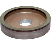 Круг алмазный шлифовальный КристАл Лтд 6А2 150x10x4x32 125/100 АС6 В2-01 100_ 35916