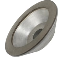 Круг алмазный шлифовальный КристАл Лтд 12А2-45 75x3х3x16 125/100 АС6 В2-01 100_ 60216