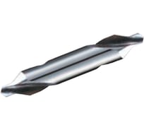 Сверло из быстрорежущей стали центровочное YG-1 Center Drill HSS-EX DIN 333 форма А, 1.6x4х2x35.5 DV303016