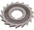 Фреза пазовая Sekira 80x5х27 z=18 Р6М5 2250-0107 00-00025395 2