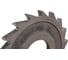 Фреза пазовая Sekira 80x5х27 z=18 Р6М5 2250-0107 00-00025395 3