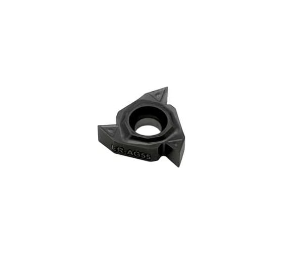 Пластина твердосплавная TORNERI 16ERAG55A TP1020 Т027113