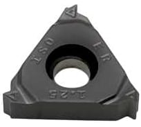 Пластина твердосплавная TORNERI 16ER1.25ISOA TP1020 Т027118