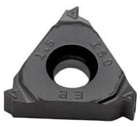 Пластина твердосплавная TORNERI 16ER1.50ISOA TP1020 Т027121