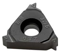 Пластина твердосплавная TORNERI 16ER1.75ISOA TP1020 Т027123