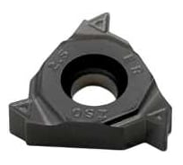 Пластина твердосплавная TORNERI 16ER2.50ISOA TP1020 Т027129