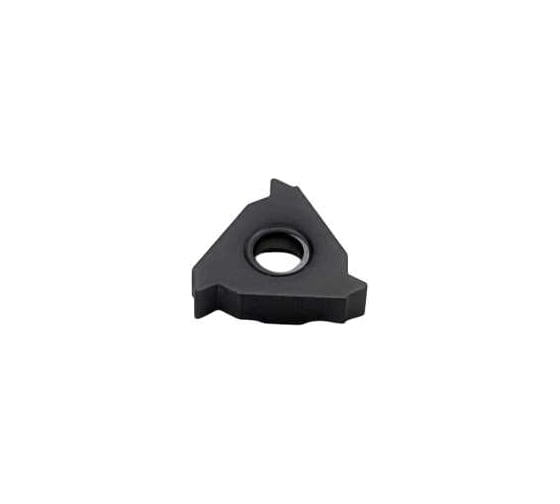 Пластина твердосплавная TORNERI 16ER2.50ISOA TP1020 Т027129