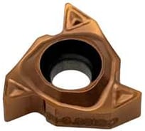 Пластина твердосплавная TORNERI 22IR6.00ISOA TP9125B Т027105