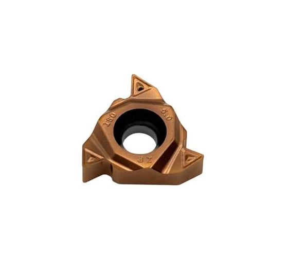 Пластина твердосплавная TORNERI 22IR5.00ISOA TP9125B Т027103