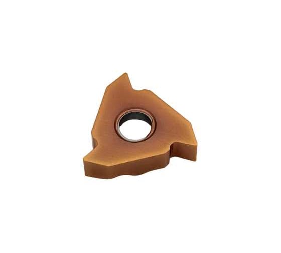 Пластина твердосплавная TORNERI 22IR5.00ISOA TP9125B Т027103