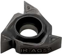 Пластина твердосплавная TORNERI 16IRAG55A TP1020 Т027138