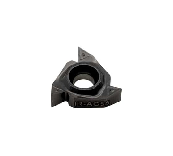 Пластина твердосплавная TORNERI 16IRAG55A TP1020 Т027138
