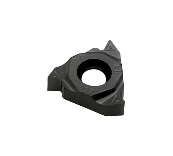 Пластина твердосплавная TORNERI 16IR3.00ISOA TP1020 Т027146