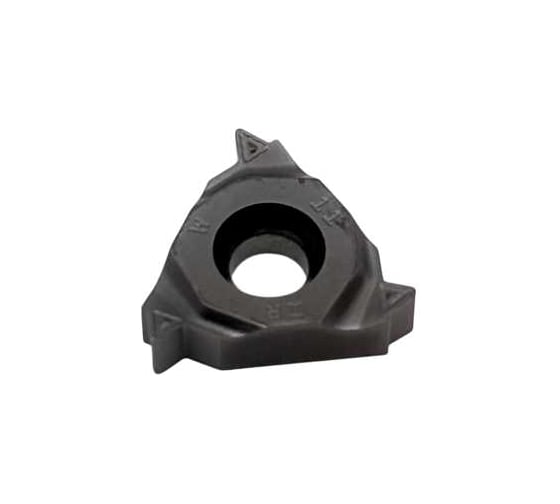 Пластина твердосплавная TORNERI 16IR11WA TP1020 Т027147