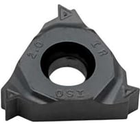 Пластина твердосплавная TORNERI 16IR2.00ISOA TP1020 Т027144