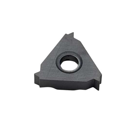 Пластина твердосплавная TORNERI 16IR2.00ISOA TP1020 Т027144