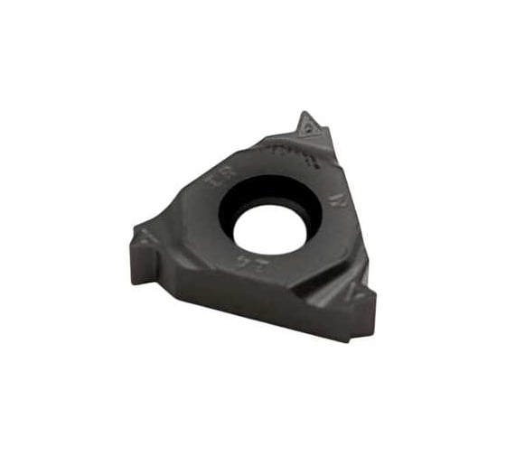 Пластина твердосплавная TORNERI 16IR14WA TP1020 Т027148