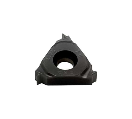 Пластина твердосплавная TORNERI 16IR1.75ISOA TP1020 Т027142
