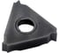 Пластина твердосплавная TORNERI 16IR1.75ISOA TP1020 Т027142 2