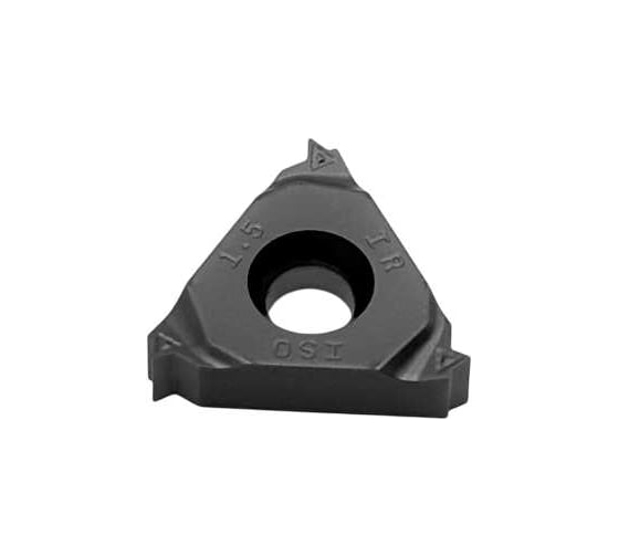 Пластина твердосплавная TORNERI 16IR1.50ISOA TP1020 Т027141