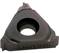 Пластина твердосплавная TORNERI 16IR1.25ISOA TP1020 Т027140