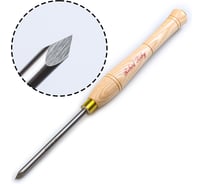 Резец токарный Robert Sorby HSS Detail Point Tool, 10мм (3/8) М00008989