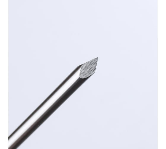 Резец токарный Robert Sorby HSS Detail Point Tool, 10мм (3/8) М00008989