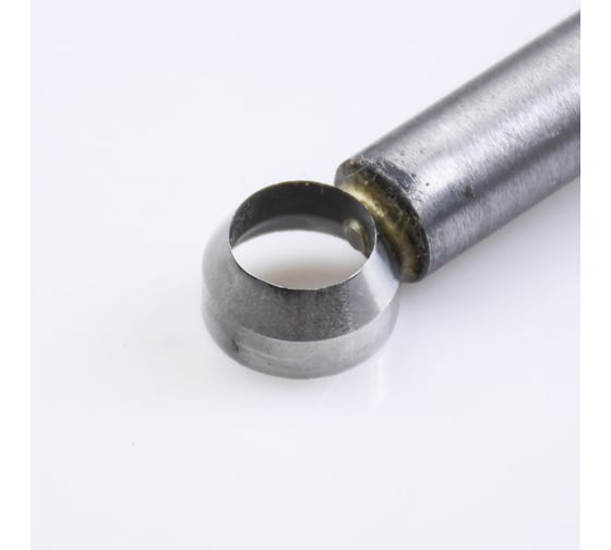 Резец токарный Robert Sorby HSS Ring Tool, 13мм (1/2) М00009026