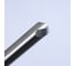 Резец токарный Robert Sorby HSS Fingernail Bowl Gouge, 10мм (3/8) М00009022 2