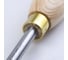 Резец токарный Robert Sorby HSS Fingernail Bowl Gouge, 10мм (3/8) М00009022 4
