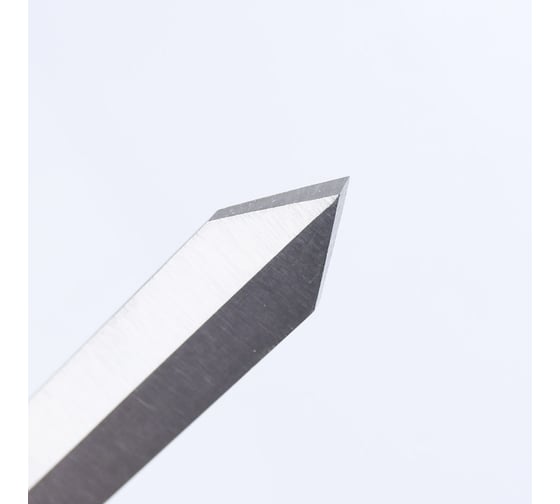 Резец токарный Robert Sorby HSS Diamond Parting Tool, 5мм (3/16) М00009000