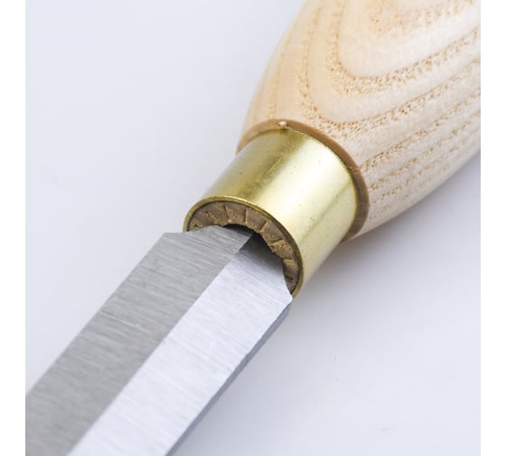 Резец токарный Robert Sorby HSS Diamond Parting Tool, 5мм (3/16) М00009000