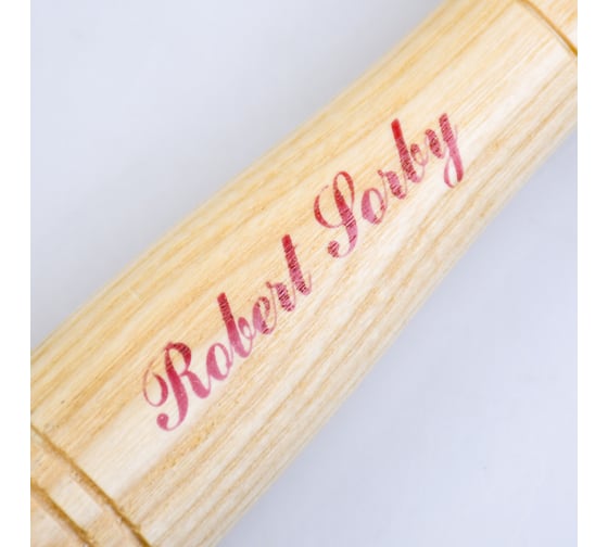 Резец токарный Robert Sorby HSS Diamond Parting Tool, 5мм (3/16) М00009000