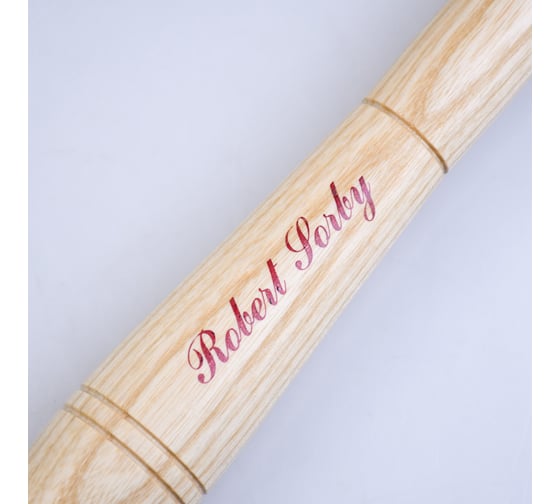 Резец токарный Robert Sorby HSS Oval Skew Chisel, 13мм (1/2) М00008967