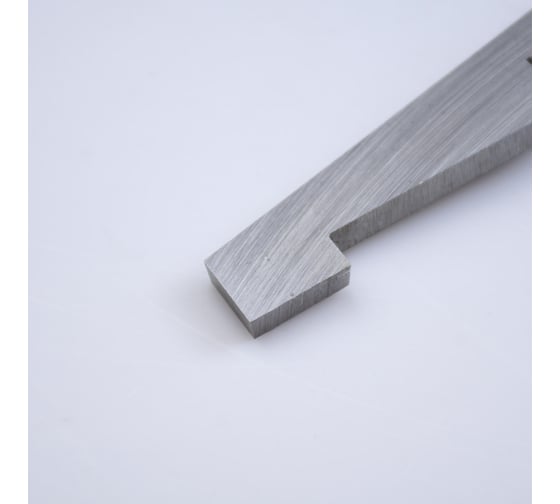 Резец токарный Robert Sorby HSS Diamond Side (Undercut) Scraper, 19мм (3/4) М00008994