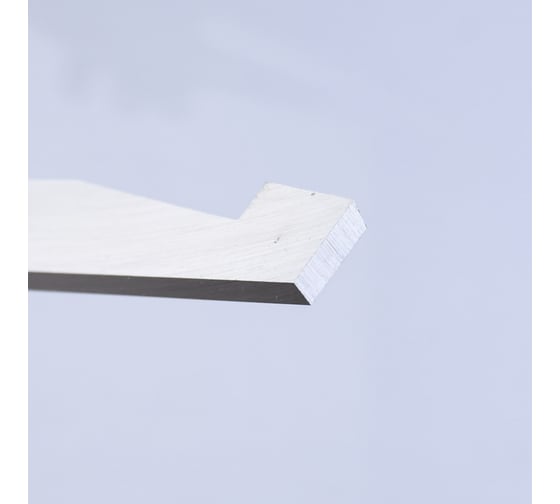 Резец токарный Robert Sorby HSS Diamond Side (Undercut) Scraper, 19мм (3/4) М00008994