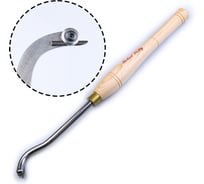 Резец токарный Robert Sorby HollowMaster, длина 470мм (17.5) М00009067