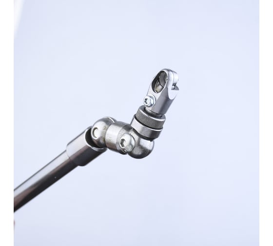 Резец токарный Robert Sorby Sovereign Ultima Medium Hollowing Sistem М00011938