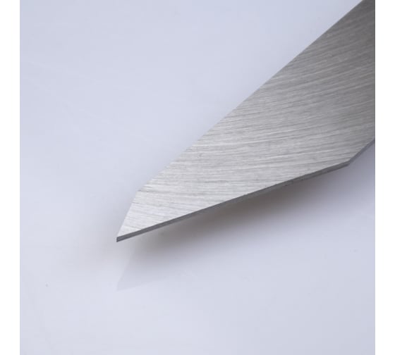 Резец токарный Robert Sorby HSS Fluted Parting Tool, 2мм (1/16) М00009002