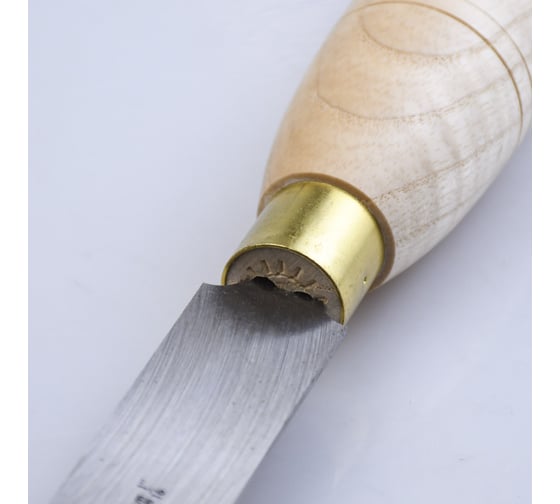Резец токарный Robert Sorby HSS Fluted Parting Tool, 2мм (1/16) М00009002