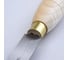 Резец токарный Robert Sorby HSS Fluted Parting Tool, 2мм (1/16) М00009002 5