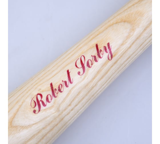 Резец токарный Robert Sorby HSS Fingernail Spindle Gouge, 13мм (1/2) М00009015