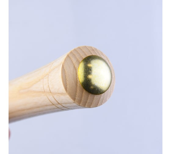 Резец токарный Robert Sorby HSS Fingernail Spindle Gouge, 13мм (1/2) М00009015